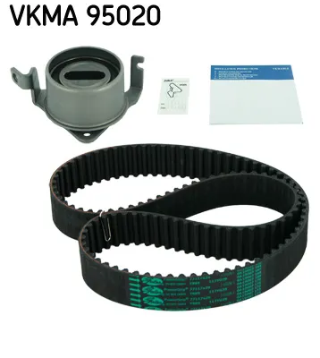 Ремкомплект ремня ГРМ SKF VKMA 95020